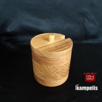  Cukrinė - druskinė SK 300 ml