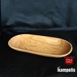 Padėklas - lėkštė