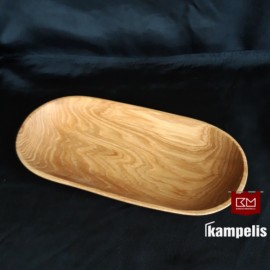 Padėklas - lėkštė