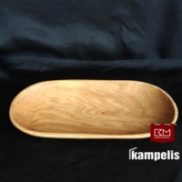 Padėklas - lėkštė