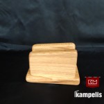 Servetėlių dėklas