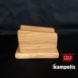 Servetėlių dėklas