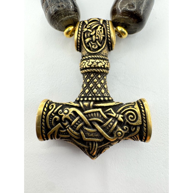 Vyriškas papuošalas