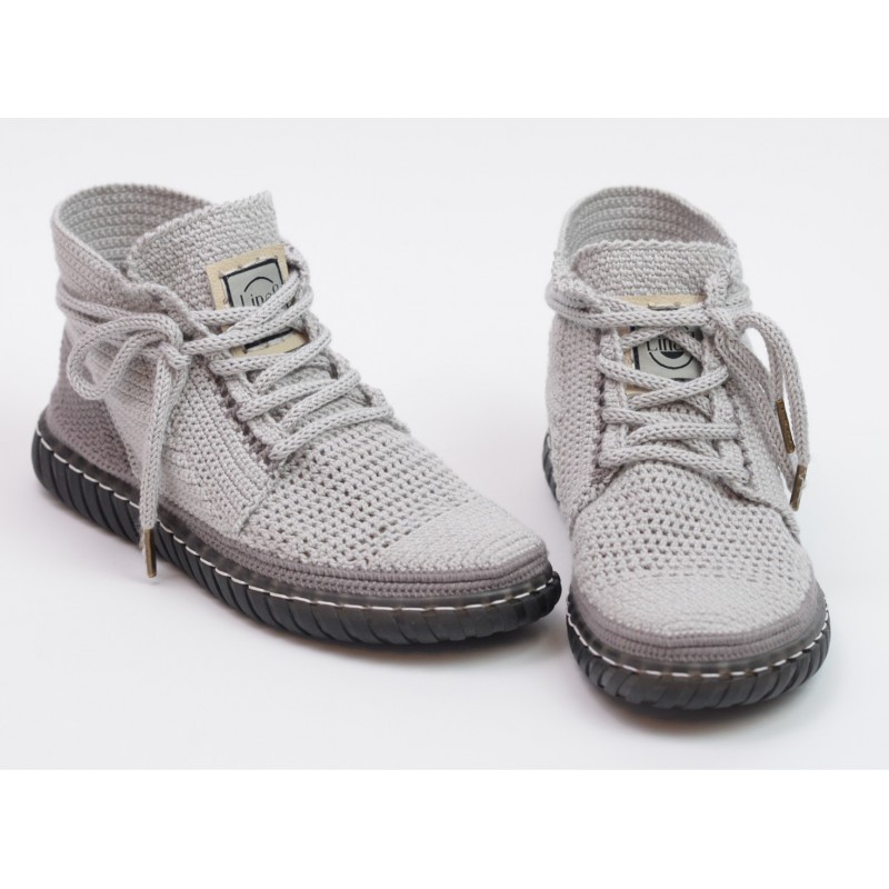 violetiniai Nerti Batai