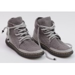 Tamsiai violetiniai Nerti Batai