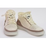 Balti su šv. rudom detalėm Nerti Batai