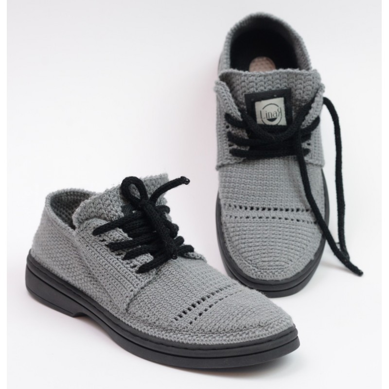 Vyriški pilki  Nerti Batai