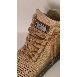 Kūno spalvos Nerti Batai