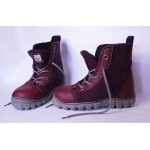 Bordiniai veltinio batai