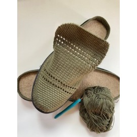 Vyriški pilki  Nerti Batai