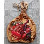    Pjaustymo - serviravimo lentelė PSL1