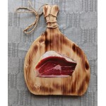    Pjaustymo - serviravimo lentelė PSL2