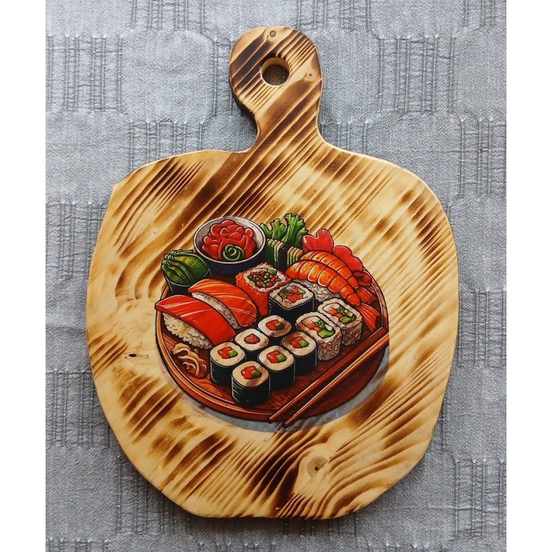    Pjaustymo - serviravimo lentelė PSL4