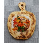    Pjaustymo - serviravimo lentelė PSL5