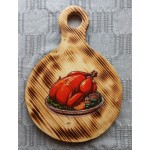    Pjaustymo - serviravimo lentelė PSL8