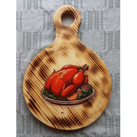    Pjaustymo - serviravimo lentelė PSL8