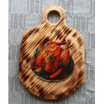    Pjaustymo - serviravimo lentelė PSL10