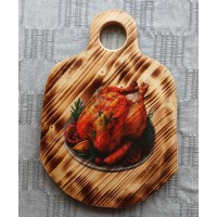    Pjaustymo - serviravimo lentelė PSL10