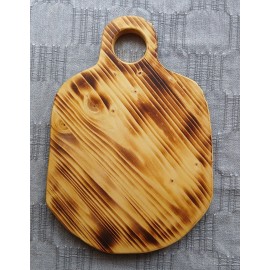    Pjaustymo - serviravimo lentelė PSL10