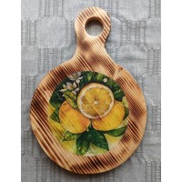    Pjaustymo - serviravimo lentelė PSL12