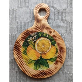    Pjaustymo - serviravimo lentelė PSL12