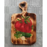    Pjaustymo - serviravimo lentelė PSL13