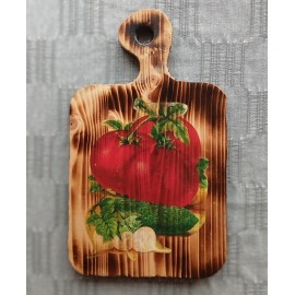    Pjaustymo - serviravimo lentelė PSL13