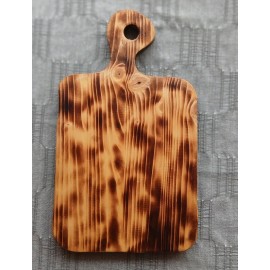    Pjaustymo - serviravimo lentelė PSL13