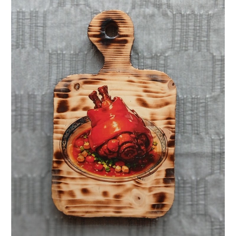    Pjaustymo - serviravimo lentelė PSL14