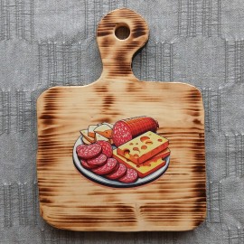    Pjaustymo - serviravimo lentelė PSL15