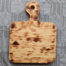    Pjaustymo - serviravimo lentelė PSL15