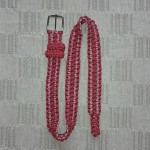 Pintas diržasą PD4