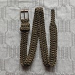 Pintas diržasą PD5