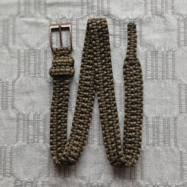 Pintas diržasą PD5