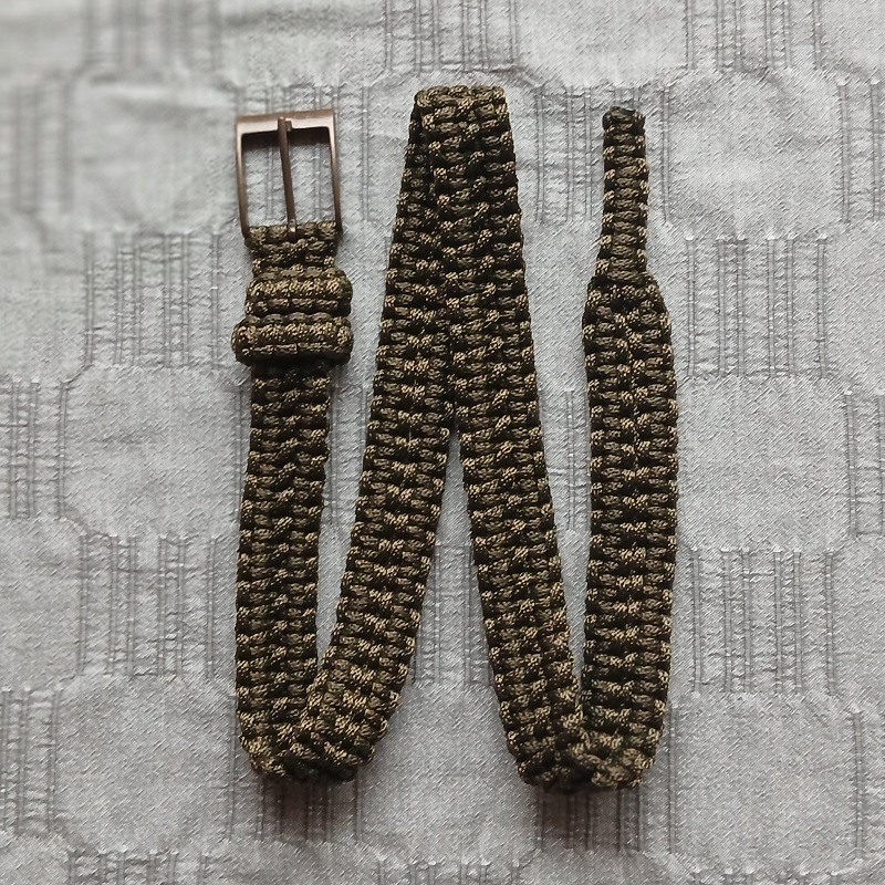 Pintas diržasą PD5