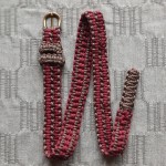 Pintas diržasą PD6