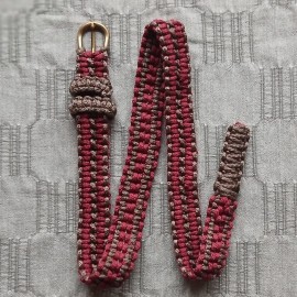 Pintas diržasą PD6