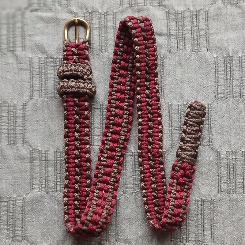 Pintas diržasą PD6