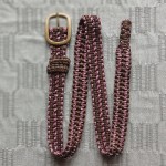 Pintas diržasą PD7