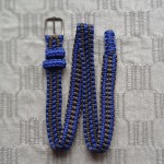 Pintas diržasą PD8