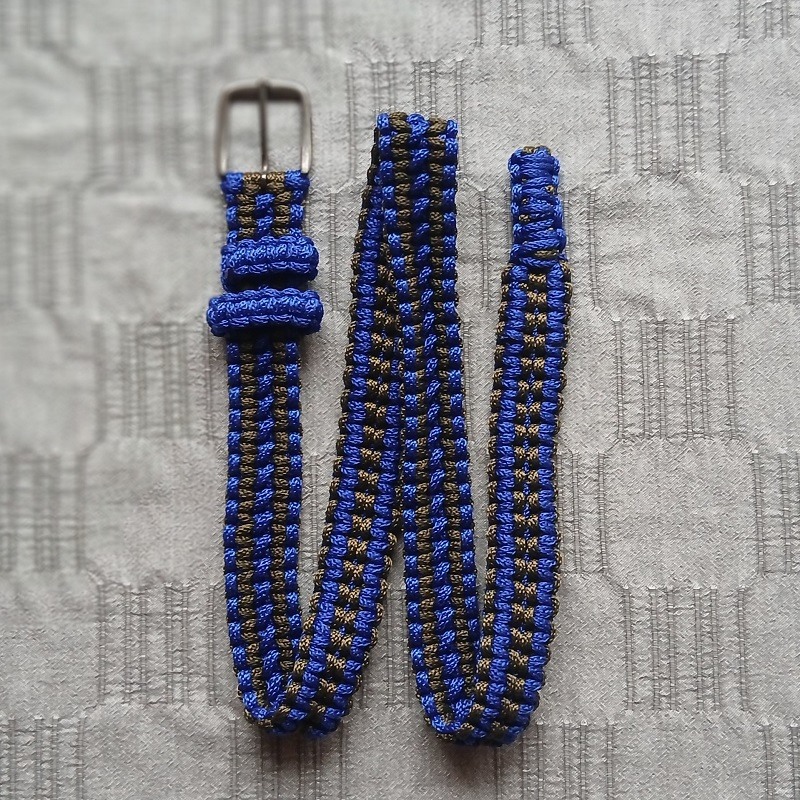 Pintas diržasą PD8