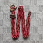 Pintas diržasą PD10