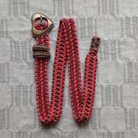 Pintas diržasą PD10