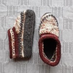 Megztos tapkutės MT1