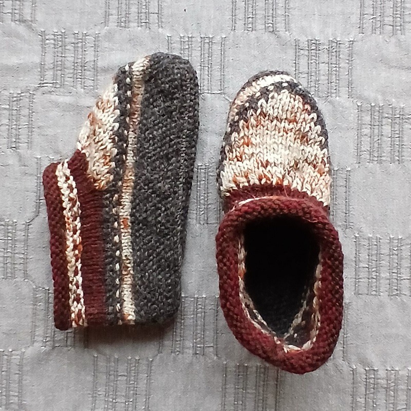 Megztos tapkutės MT1