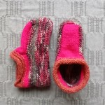 Megztos tapkutės MT3