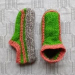 Megztos tapkutės MT2