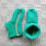 Megztos tapkutės MT5