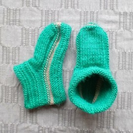 Megztos tapkutės MT5