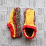 Megztos tapkutės MT6